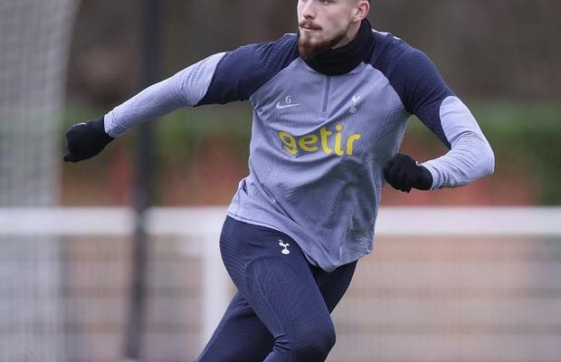 Planul lui Radu Drăgușin după ce a prins doar 30 de minute la Tottenham: „Și Chivu a pățit la fel!”