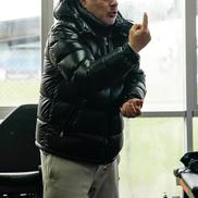 Marius Șumudică // FOTO: Facebook