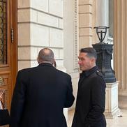 Gala Sportului Românesc, evenimentul începutului de an / FOTO: GSP.ro