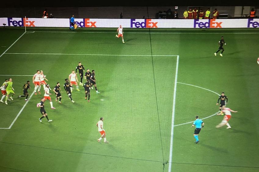 Marius Avram (44 de ani) a explicat faza care a iscat controverse în meciul RB Leipzig - Real Madrid, scor 0-1, din „optimile” Ligii Campionilor. Fostul arbitru spune că golul înscris de nemți ar fi trebui validat.