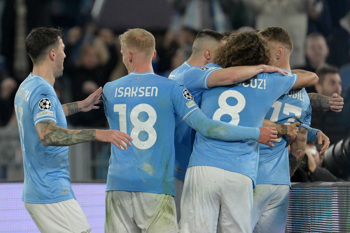 Thomas Tuchel, tranșant după 0-1 cu Lazio: „Am făcut tot ce puteam pentru a pierde” » Ce spune despre posibila demitere