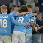 Lazio - Bayern, optimile Ligii Campionilor / FOTO: Imago