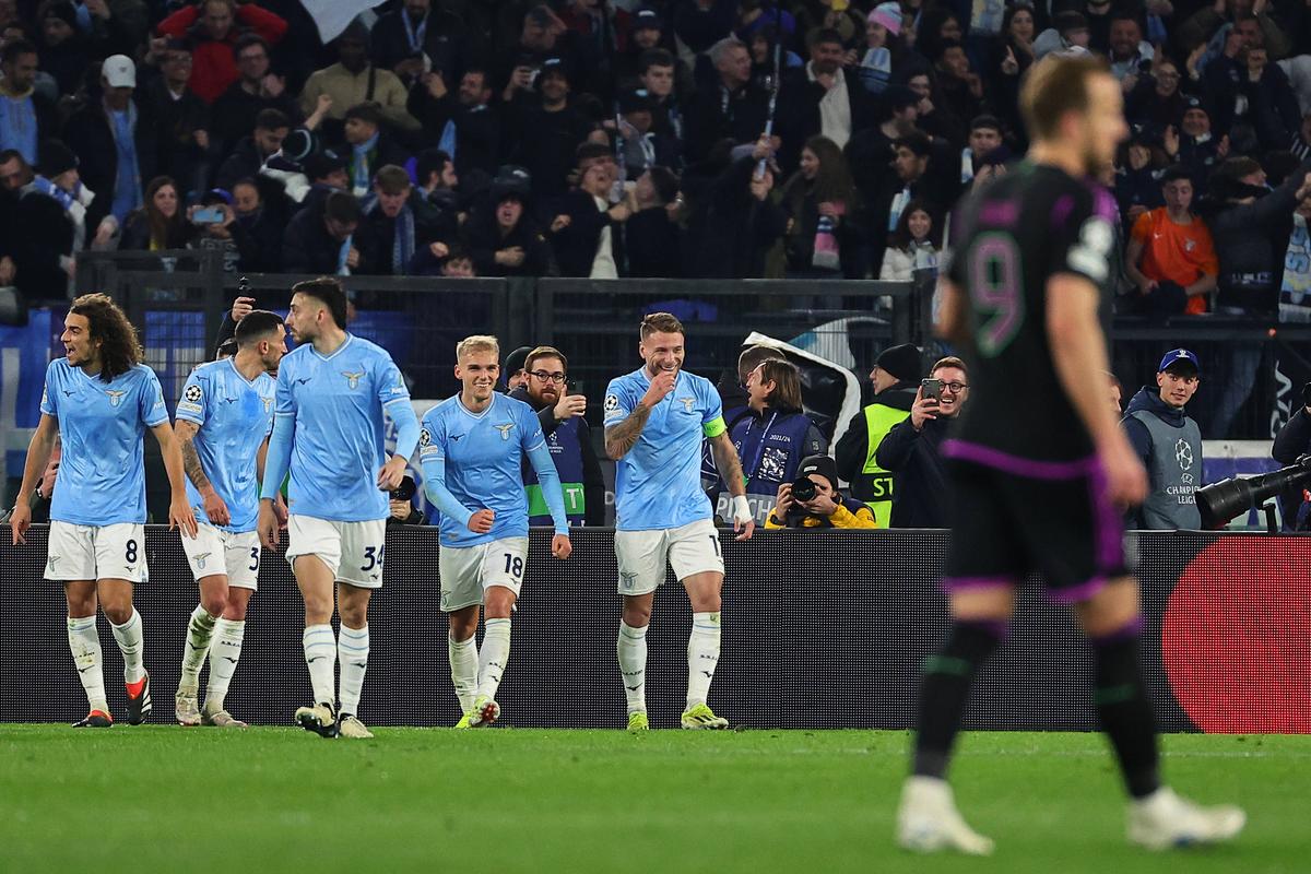 Thomas Tuchel, tranșant după 0-1 cu Lazio: „Am făcut tot ce puteam pentru a pierde” » Ce spune despre posibila demitere