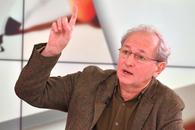Dan Puric, prima reacție explozivă despre candidatura la preşedinţia României din partea AUR: „Am stat de vorbă cu un nebun!”