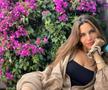 Melissa Jimenez // FOTO: Instagram