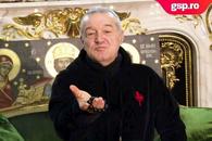 Favoritul lui Becali, scos la pauză » FCSB a făcut 3 schimbări cu Voluntari după 45 de minute