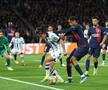 PSG a învins-o pe Real Sociedad în turul optimilor UEFA Champions League, foto: Imago Images