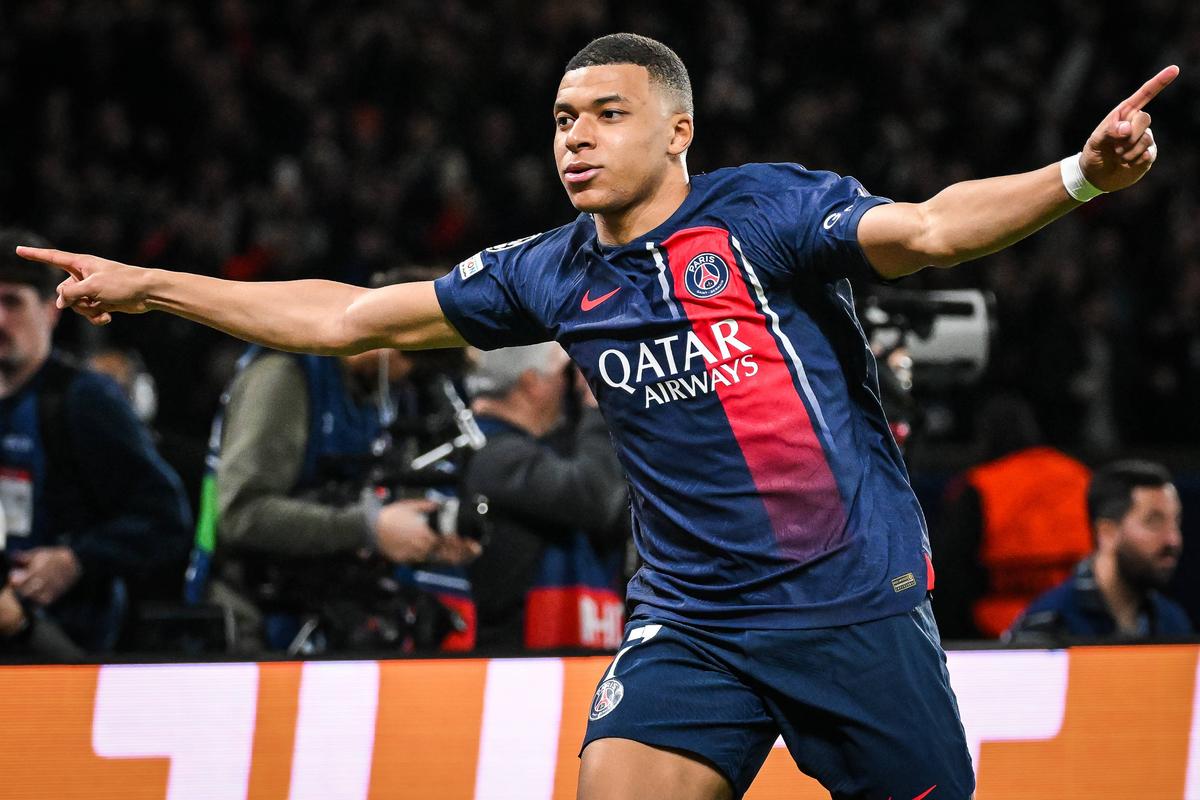 PSG - Real Sociedad, în optimile Ligii Campionilor