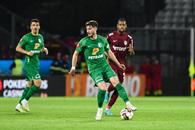 A refuzat o altă ofertă din Liga 1: „Am discutat. Să fie sănătos!” » Detaliile celui mai neașteptat transfer al zilei realizat de Hagi