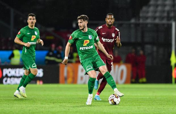 A refuzat o altă ofertă din Liga 1: „Am discutat. Să fie sănătos!” » Detaliile celui mai neașteptat transfer al zilei realizat de Hagi