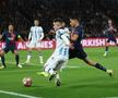 PSG a învins-o pe Real Sociedad în turul optimilor UEFA Champions League, foto: Imago Images