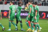 Sepsi a anunțat despărțirea de fotbalistul „certat cu legea”