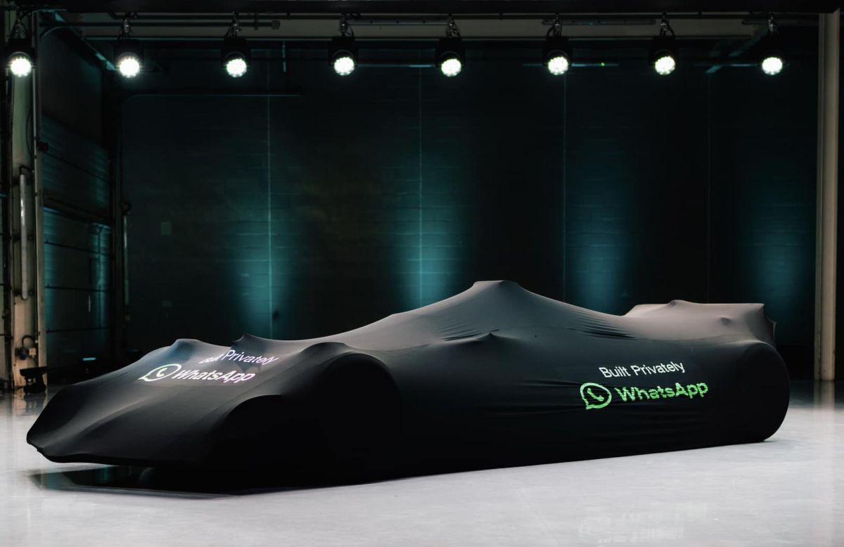 Mercedes și-a lansat monopostul pentru 2024