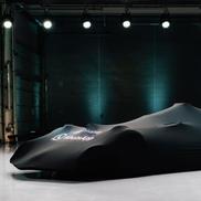 Mercedes și-a lansat monopostul pentru 2024, ultimul sezon cu Lewis Hamilton. Foto: Mercedes