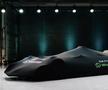 Mercedes și-a lansat monopostul pentru 2024, ultimul sezon cu Lewis Hamilton. Foto: Mercedes