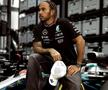 Mercedes și-a lansat monopostul pentru 2024, ultimul sezon cu Lewis Hamilton. Foto: Mercedes