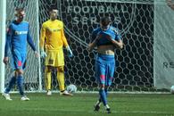Încă o țeapă luată de Gigi Becali » Voia să-l dea afară pe Radunovic pentru el, iar acum a ajuns în Liga 3: „Am acceptat cu inima deschisă” 