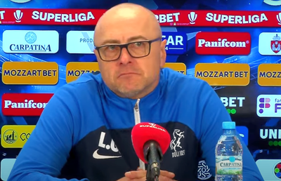 Leo Grozavu le prezintă scuze: „Nu mi-am propus să-i jignesc prin acea declarație”