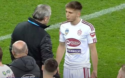 Attila Hadnagy, directorul general al lui Sepsi, a venit cu lămuriri despre cearta dintre Bernd Storck (61 de ani) și Ion Gheorghe (24 de ani), de la finalul meciului cu FCSB de pe Arena Națională