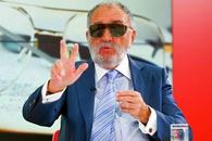 Ion Țiriac, cucerit de un jucător: „Schimbă fața tenisului mondial!” » Ce sfat îi dă și ce a remarcat când s-au cunoscut