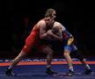 Răzvan Arnăut, bronz la Campionatele Europene 2024 FOTO Dumitru Angelescu (Libertatea)