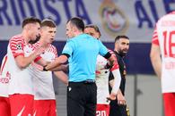 Nemții tună și fulgeră după golul anulat lui Leipzig în meciul cu Real Madrid: „Frustrare și furie! Arbitrul i-a furat lui RB un gol”