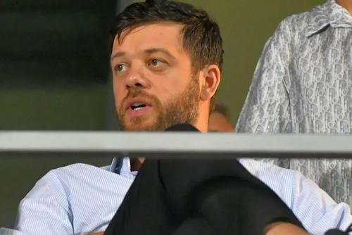 Victor Angelescu, acționarul minoritar al Rapidului, a vorbit la GSP LIVE despre parcursul excelent al giuleștenilor din acest început de an, 4 victorii din 4 meciuri.