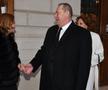 Gala Sportului Românesc, evenimentul începutului de an / FOTO Cristi Preda (GSP.ro)