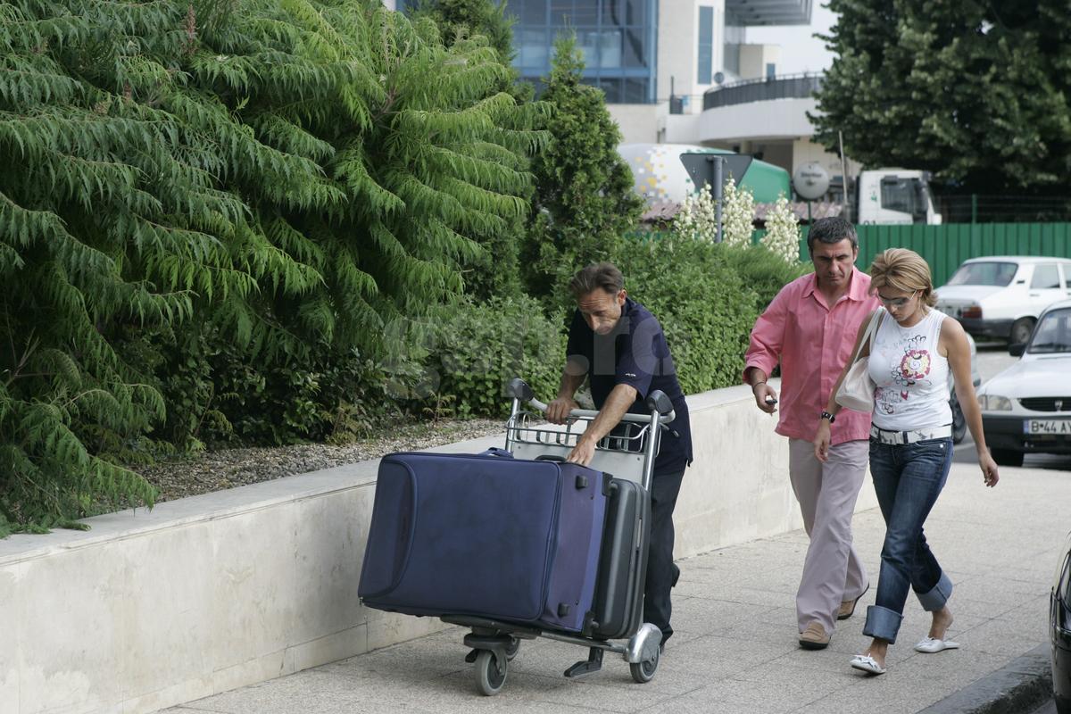 Hagi dă din casă: „Soția are noțiuni de fotbal, dar nu se bagă. Ar fi chiar culmea!” » Dezvăluie cum se relaxează acasă și ce va face în vacanța din Mallorca
