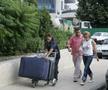 Hagi dă din casă: „Soția are noțiuni de fotbal, dar nu se bagă. Ar fi chiar culmea!” » Dezvăluie cum se relaxează acasă și ce va face în vacanța din Mallorca