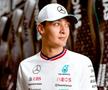 Mercedes și-a lansat monopostul pentru 2024, ultimul sezon cu Lewis Hamilton. Foto: Mercedes