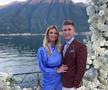 Gabriela Roșu, soția lui Iulian Roșu