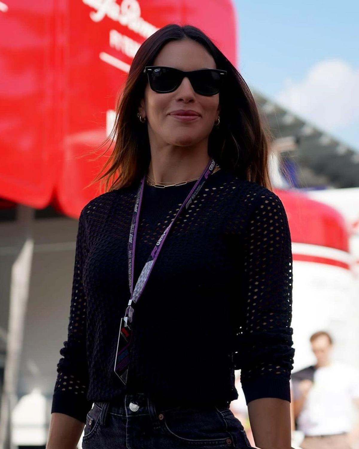 Cine sunt cele două femei care vor comenta cursele de Formula 1