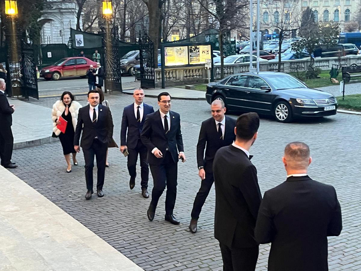 Prima apariție publică a lui Istvan Kovacs, după ce a distrus meciul CSU Craiova - Sepsi: „Greșeli au fost, sunt și vor mai fi”