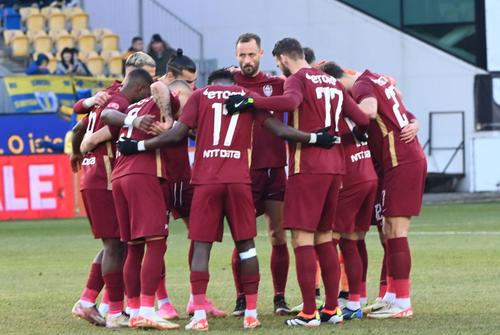 CFR Cluj, foto: Imago Images