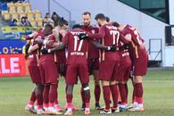 Și-au luat adio de la titlu? » Anunțul făcut de CFR Cluj: „Este un an de tranziție”