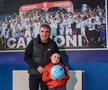 Gică Hagi, surpriză pentru suporterul Farului care a plâns la meciul cu Dinamo: „Dumi a impresionat o țară întreagă”