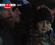 Gică Hagi, surpriză pentru suporterul Farului care a plâns la meciul cu Dinamo: „Dumi a impresionat o țară întreagă”