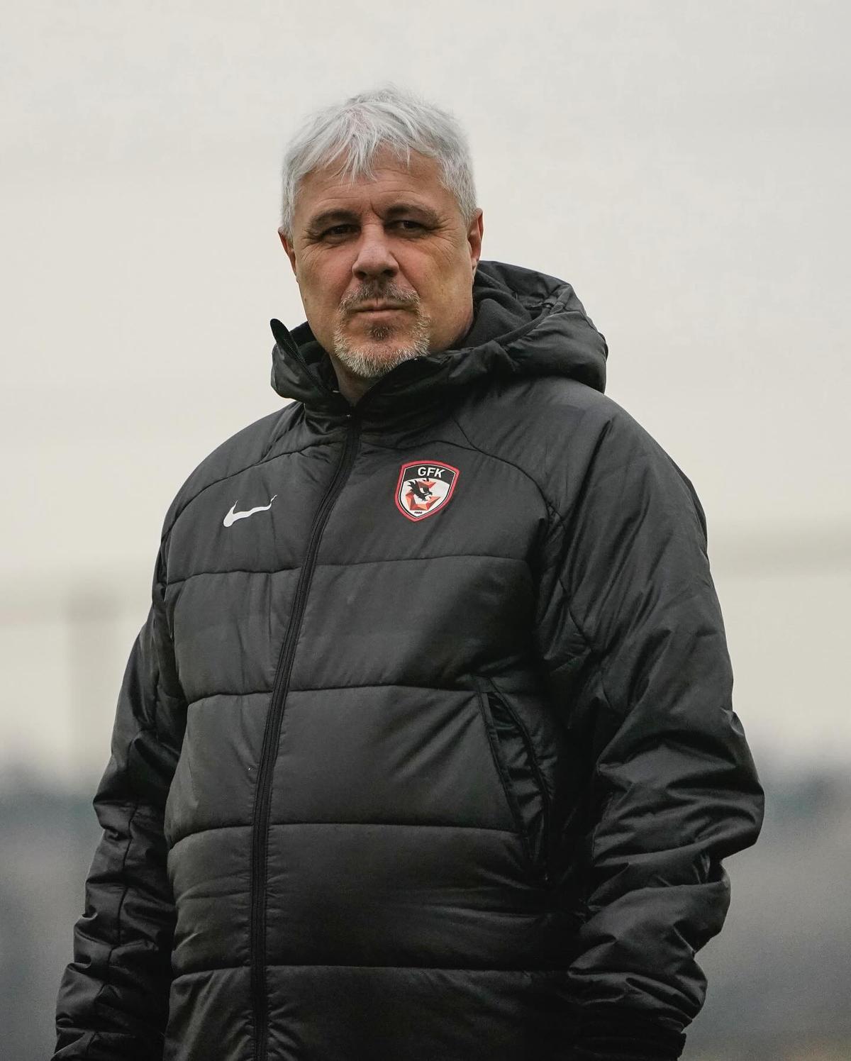 Marius Șumudică