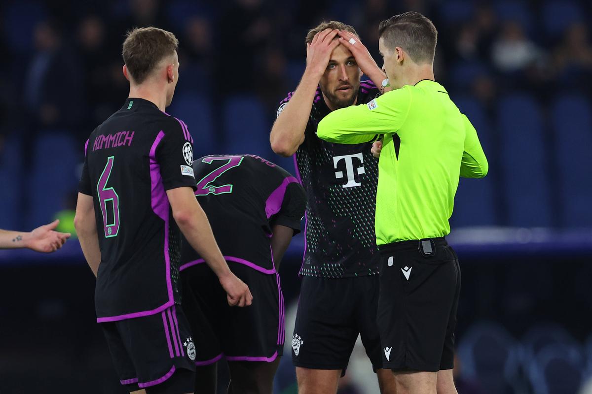 Thomas Tuchel, tranșant după 0-1 cu Lazio: „Am făcut tot ce puteam pentru a pierde” » Ce spune despre posibila demitere