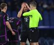Lazio - Bayern, optimile Ligii Campionilor / FOTO: Imago