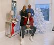 Gică Hagi are o nouă afacere » Domeniul în care vrea să dea lovitura alături de soție