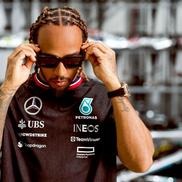 Mercedes și-a lansat monopostul pentru 2024, ultimul sezon cu Lewis Hamilton. Foto: Mercedes