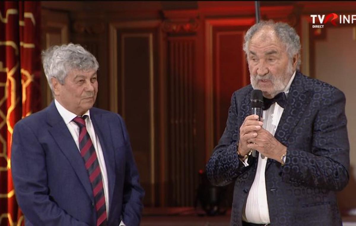 Gazeta a fost singura publicație din România prezentă pe scenă la Gala Sportului