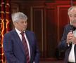 Stupoare în sală! Cum și-a început Ion Țiriac discursul de la Gala Sportului Românesc: „Am realizat încă o dată că românii au prea mulți bani. De ce spun asta?”