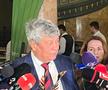 Stupoare în sală! Cum și-a început Ion Țiriac discursul de la Gala Sportului Românesc: „Am realizat încă o dată că românii au prea mulți bani. De ce spun asta?”