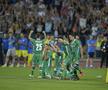 Ludogoreț - FCSB / Sursa FOTO: Arhivă GSP