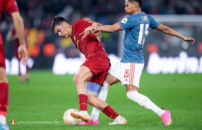 Activează Modul Multiplu la meciurile din Liga Europa pentru un extra câștig de până la 70%