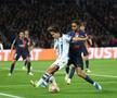 PSG a învins-o pe Real Sociedad în turul optimilor UEFA Champions League, foto: Imago Images