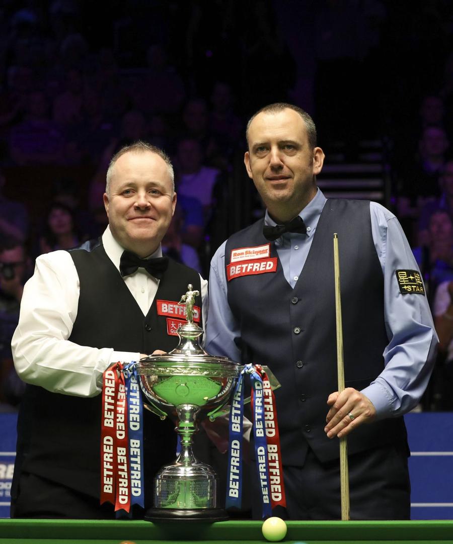 Ronnie O'Sullivan, declarații halucinante despre adversari: „Nu au creier! Mimează că gândesc, dar au capul gol!”